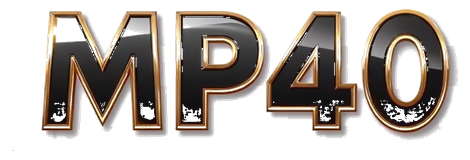 mp40 logo